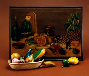 Still Life